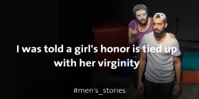 There’s No Such Thing as a “Man’s Honor”