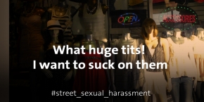 What Huge Tits