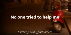 No One Tried to Help